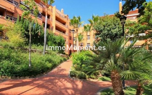 Revente - Appartement - Marbella - The Golden Mile