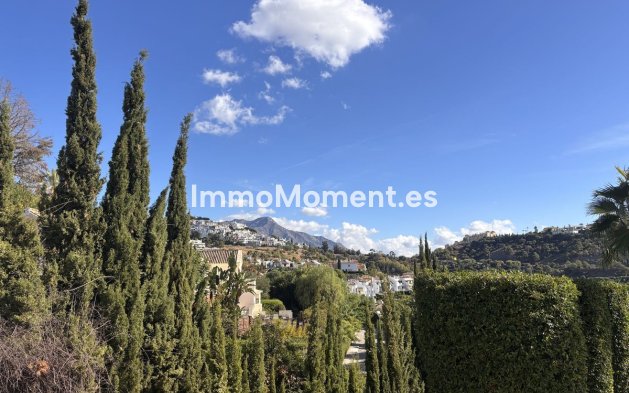 Reventa - Villa - Benahavís - Benahavís Centro