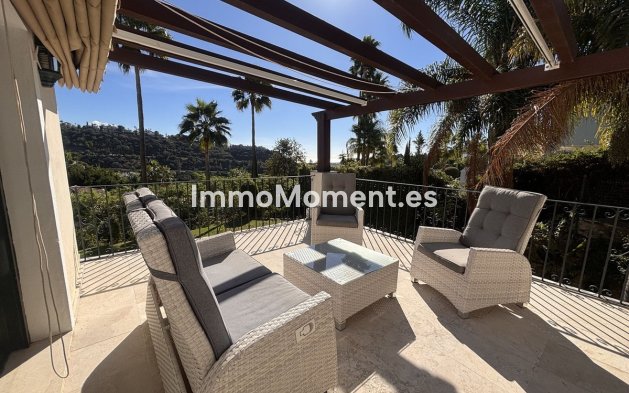 Reventa - Villa - Benahavís - Benahavís Centro