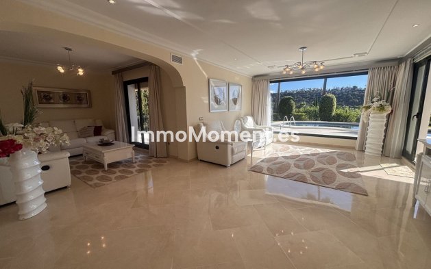 Reventa - Villa - Benahavís - Benahavís Centro