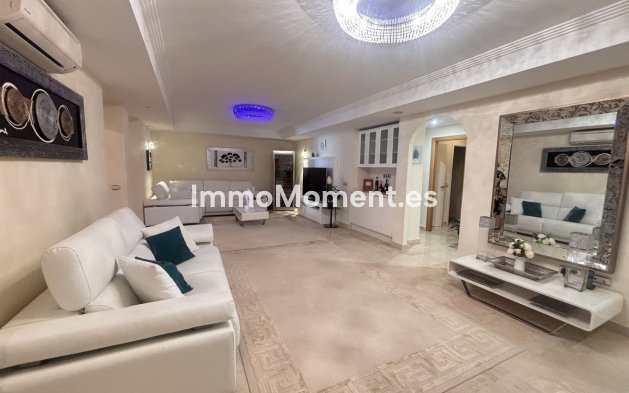 Reventa - Villa - Benahavís - Benahavís Centro