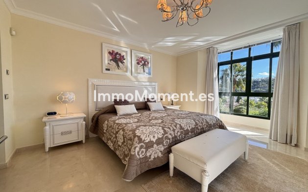 Reventa - Villa - Benahavís - Benahavís Centro