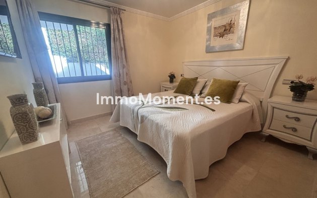 Reventa - Villa - Benahavís - Benahavís Centro