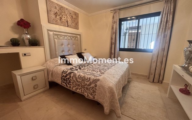 Reventa - Villa - Benahavís - Benahavís Centro