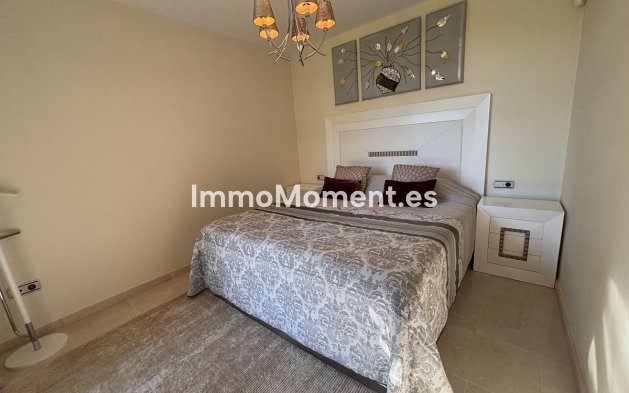 Reventa - Villa - Benahavís - Benahavís Centro