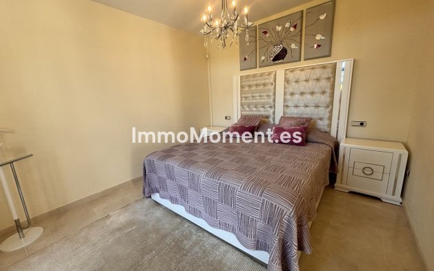 Reventa - Villa - Benahavís - Benahavís Centro