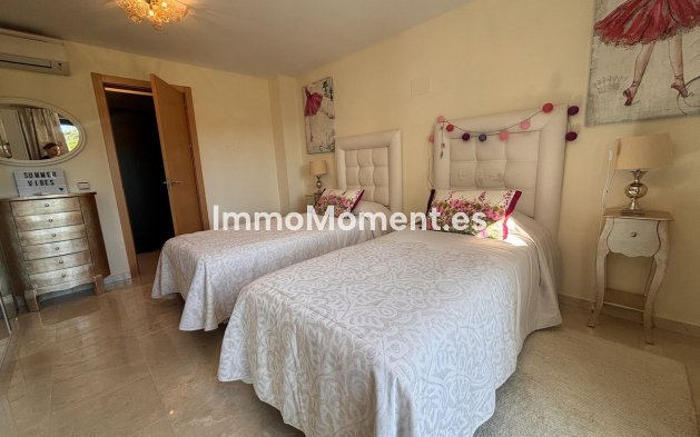 Reventa - Villa - Benahavís - Benahavís Centro