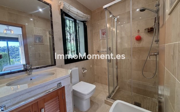 Reventa - Villa - Benahavís - Benahavís Centro