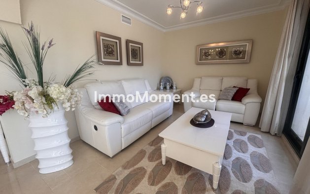 Reventa - Villa - Benahavís - Benahavís Centro