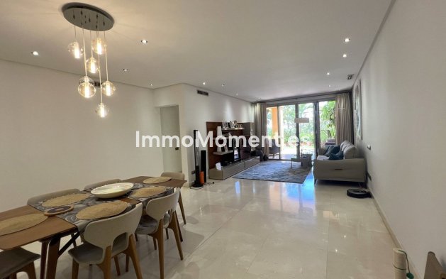 Wiederverkauf - Wohnung - Marbella - Sierra Blanca