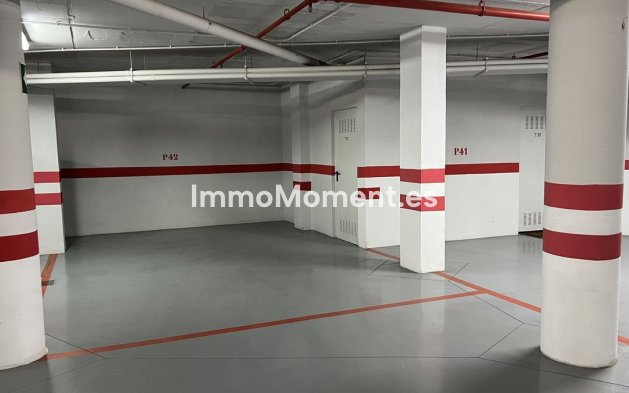 Wiederverkauf - Wohnung - Marbella - Sierra Blanca