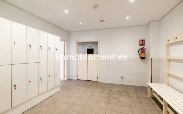 Wiederverkauf - Wohnung - Marbella - Sierra Blanca