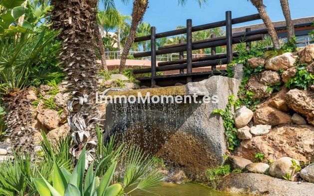 Wiederverkauf - Wohnung - Marbella - Sierra Blanca