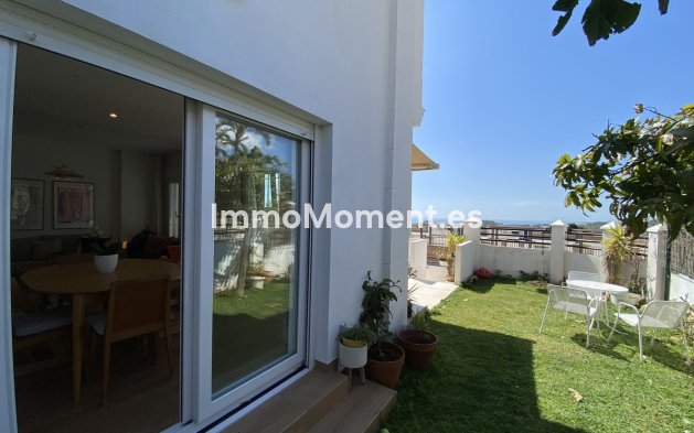 Revente - Maison mitoyenne - Benalmadena - Benalmadena Centro