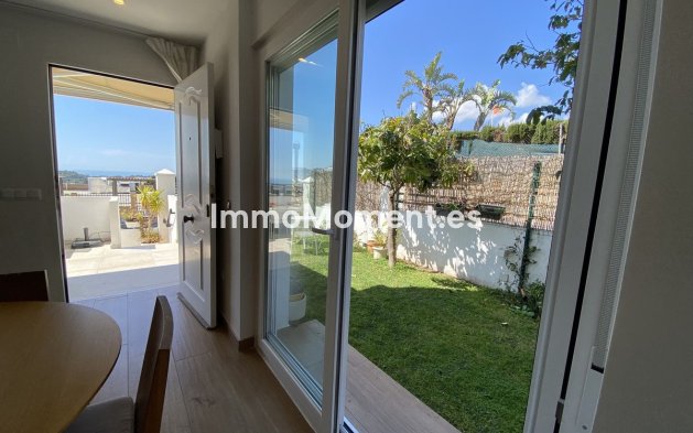 Revente - Maison mitoyenne - Benalmadena - Benalmadena Centro