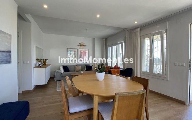 Revente - Maison mitoyenne - Benalmadena - Benalmadena Centro