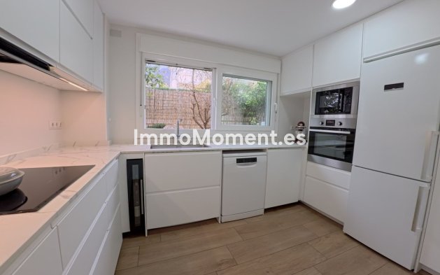 Revente - Maison mitoyenne - Benalmadena - Benalmadena Centro