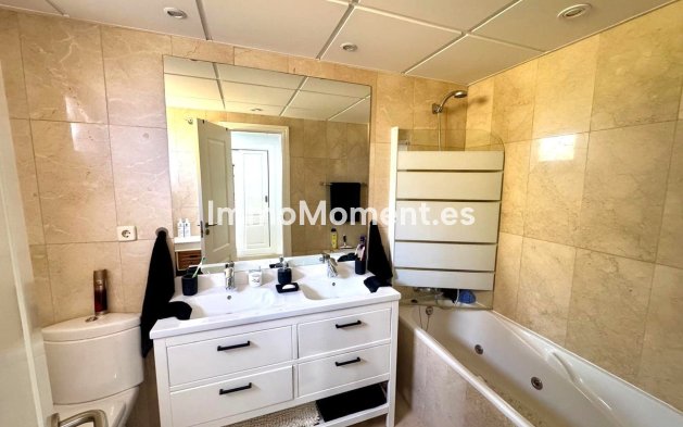 Wiederverkauf - Wohnung - Casares - Casares Playa