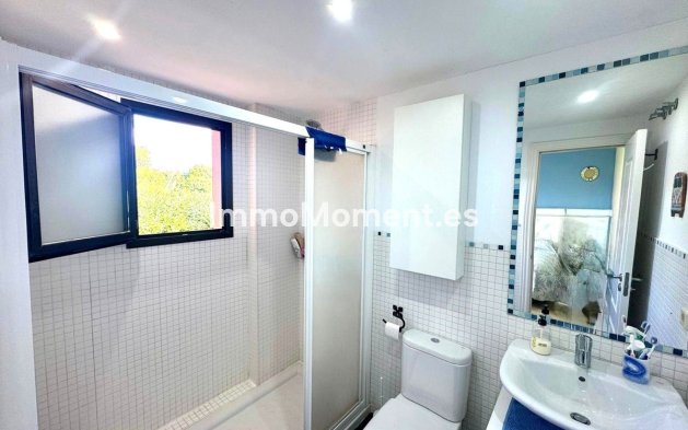 Wiederverkauf - Wohnung - Casares - Casares Playa