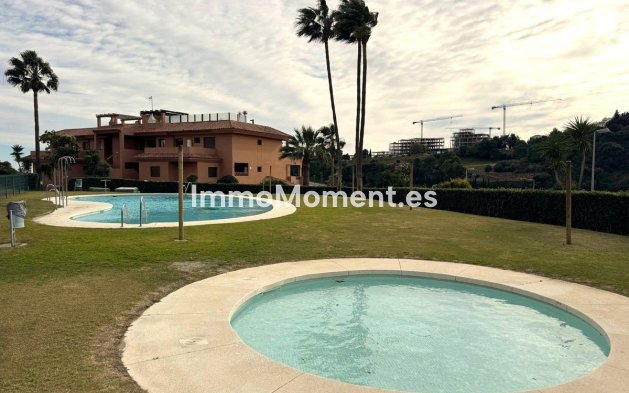 Wiederverkauf - Wohnung - Casares - Casares Playa