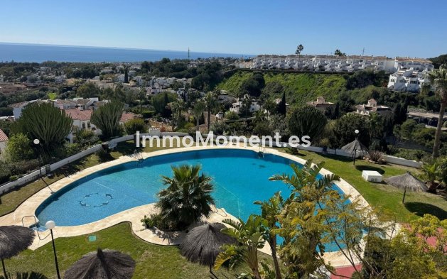Reventa - Apartamento - Mijas - Mijas Costa