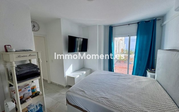 Reventa - Apartamento - Mijas - Mijas Costa