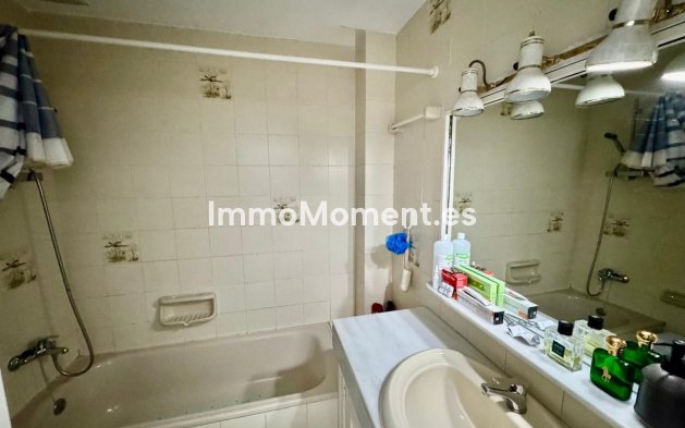 Reventa - Apartamento - Mijas - Mijas Costa