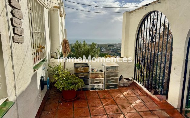 Reventa - Apartamento - Mijas - Mijas Costa