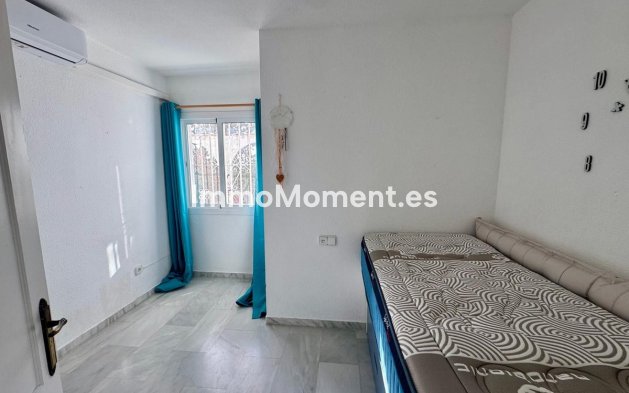 Reventa - Apartamento - Mijas - Mijas Costa