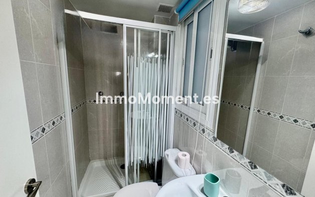 Reventa - Apartamento - Mijas - Mijas Costa