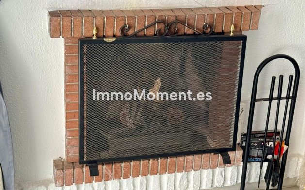 Reventa - Apartamento - Mijas - Mijas Costa