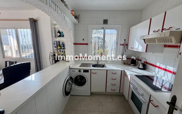 Reventa - Apartamento - Mijas - Mijas Costa