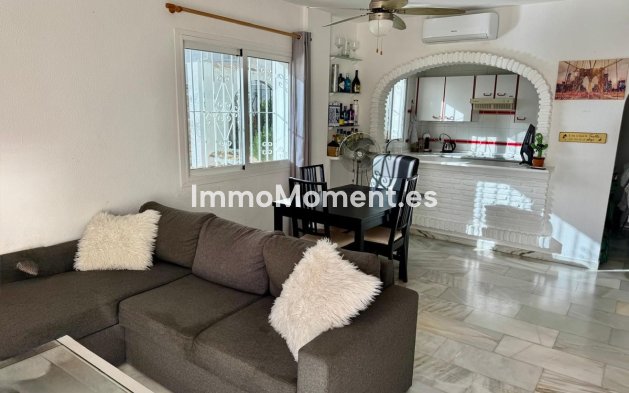 Reventa - Apartamento - Mijas - Mijas Costa