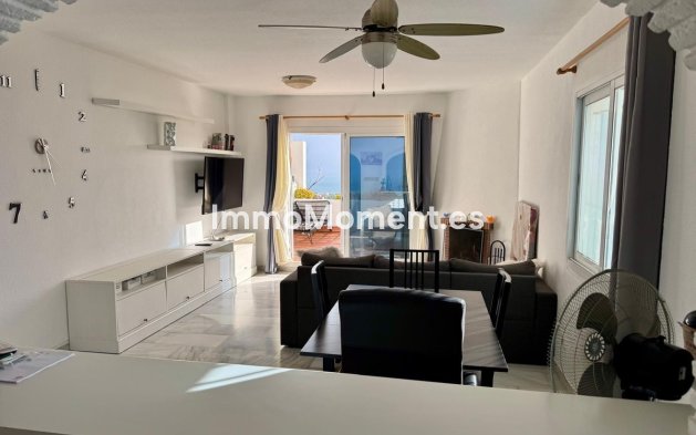 Reventa - Apartamento - Mijas - Mijas Costa
