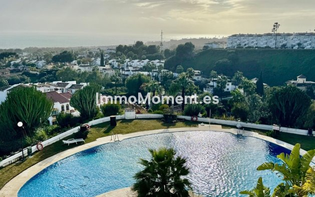 Reventa - Apartamento - Mijas - Mijas Costa
