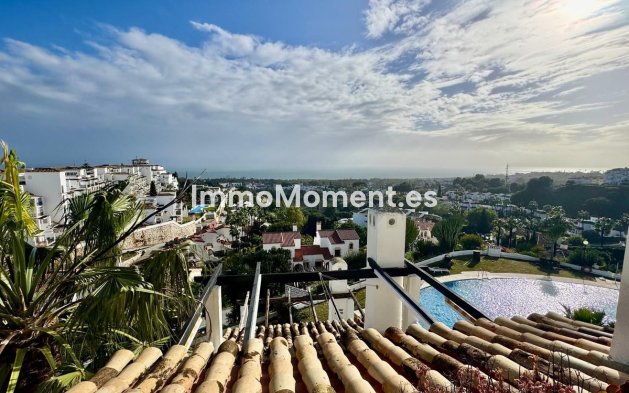 Reventa - Apartamento - Mijas - Mijas Costa