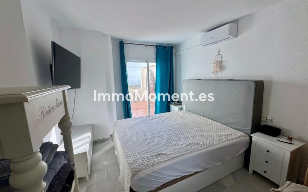 Reventa - Apartamento - Mijas - Mijas Costa