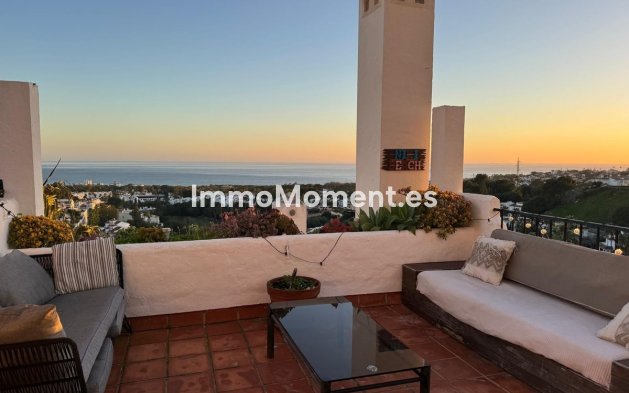 Reventa - Apartamento - Mijas - Mijas Costa
