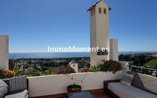 Reventa - Apartamento - Mijas - Mijas Costa