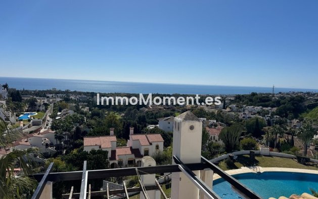 Reventa - Apartamento - Mijas - Mijas Costa
