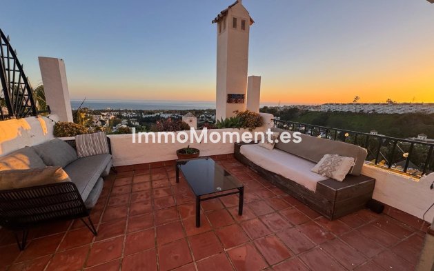 Reventa - Apartamento - Mijas - Mijas Costa