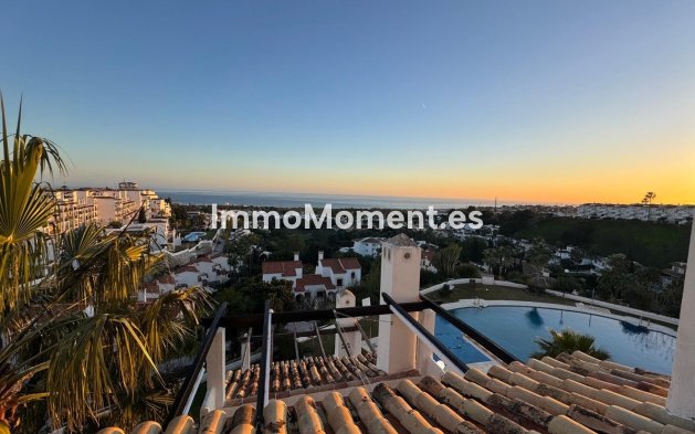 Reventa - Apartamento - Mijas - Mijas Costa