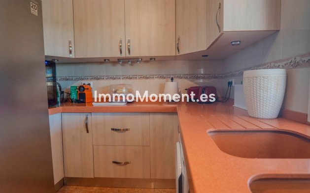 Resale - Villa - Orihuela - San Bartolomé