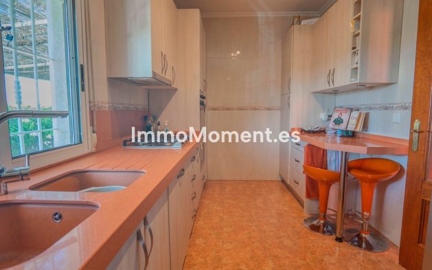Resale - Villa - Orihuela - San Bartolomé