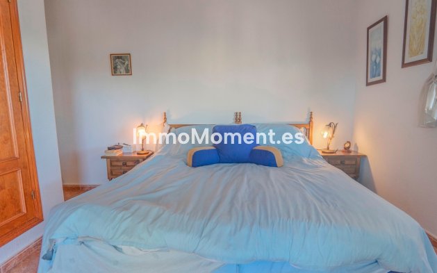 Resale - Villa - Orihuela - San Bartolomé