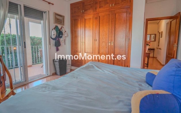 Resale - Villa - Orihuela - San Bartolomé