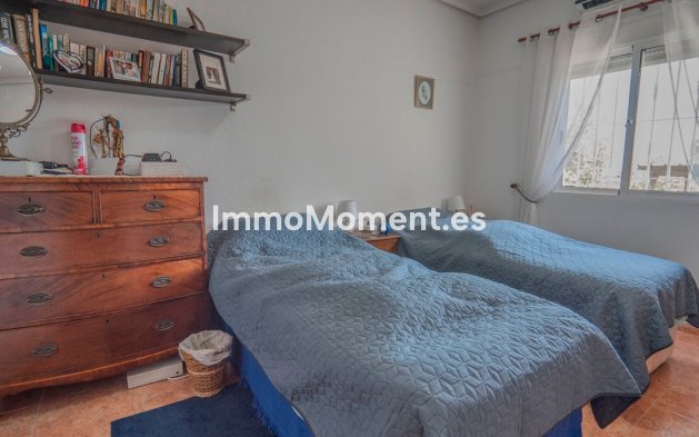 Resale - Villa - Orihuela - San Bartolomé