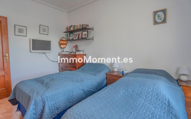 Resale - Villa - Orihuela - San Bartolomé