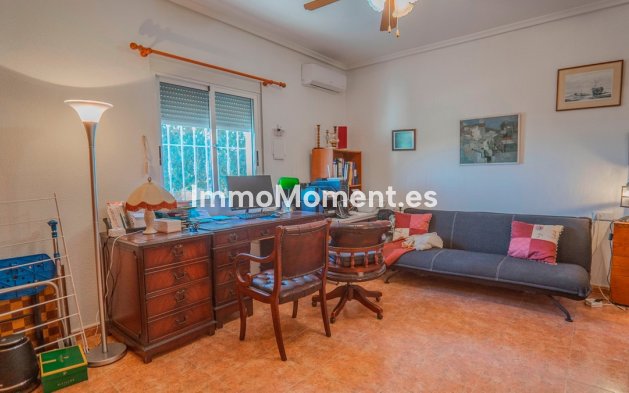 Resale - Villa - Orihuela - San Bartolomé