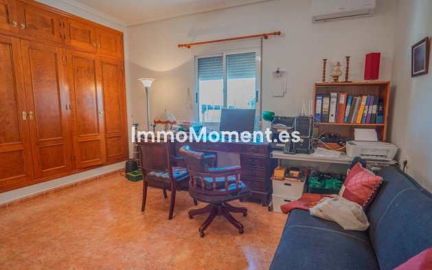 Resale - Villa - Orihuela - San Bartolomé